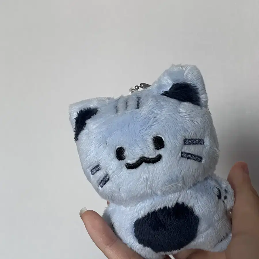 더보이즈 이주연 10cm 인형 쥬먹밥 양도