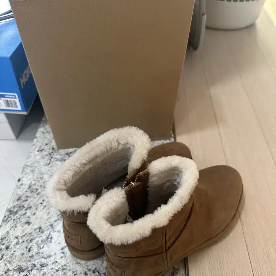 미국어그 ugg 클래식미니