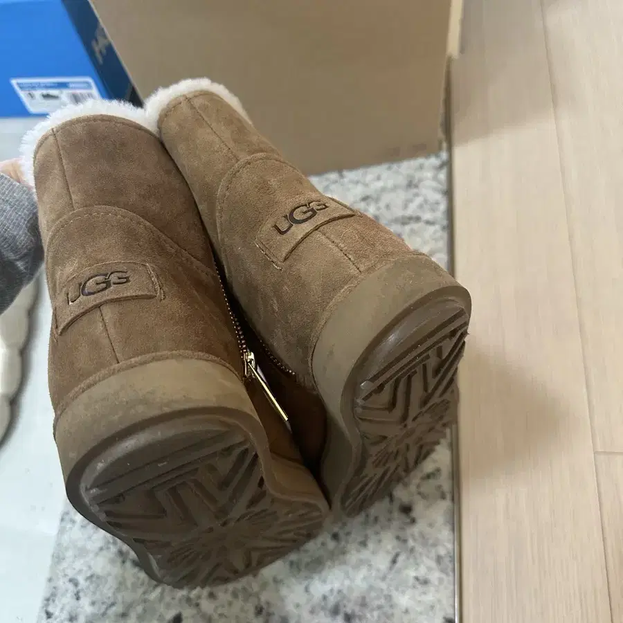 미국어그 ugg 클래식미니