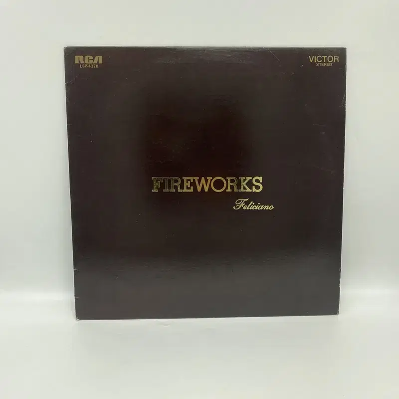 FIREWORKS LP / AA4307