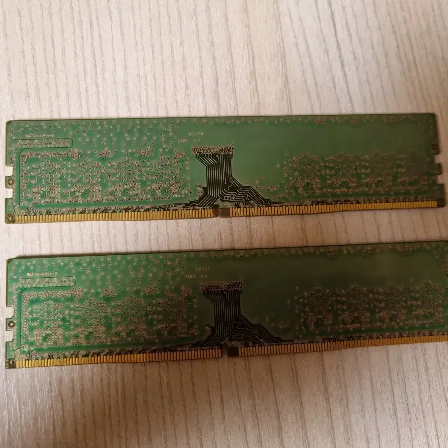 삼성 램 ddr4 16g 3200 메모리