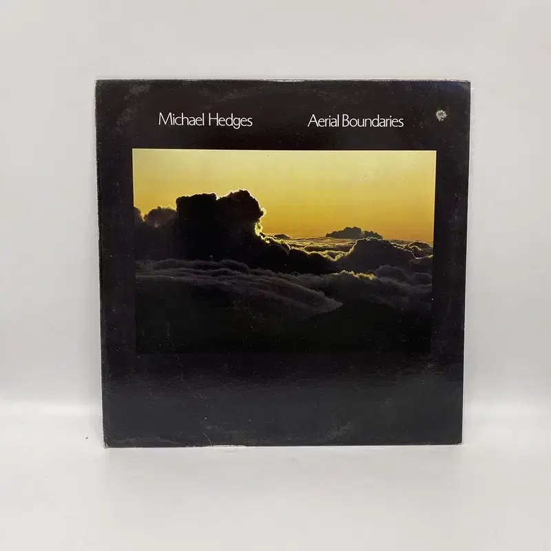 MICHEL HEDGES   LP / AA3607