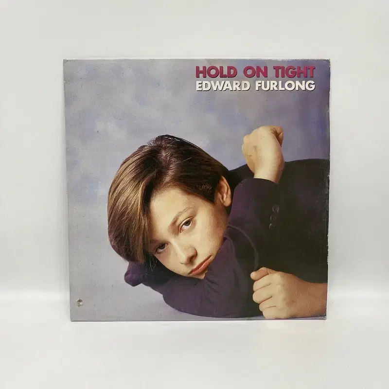 EDWARD FURLONG LP / AA3627