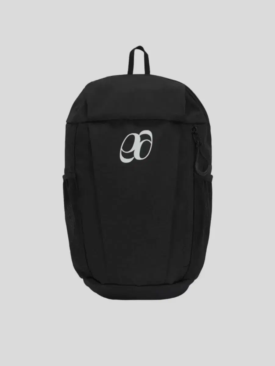 애즈온 BEETLES BACKPACK / BLACK