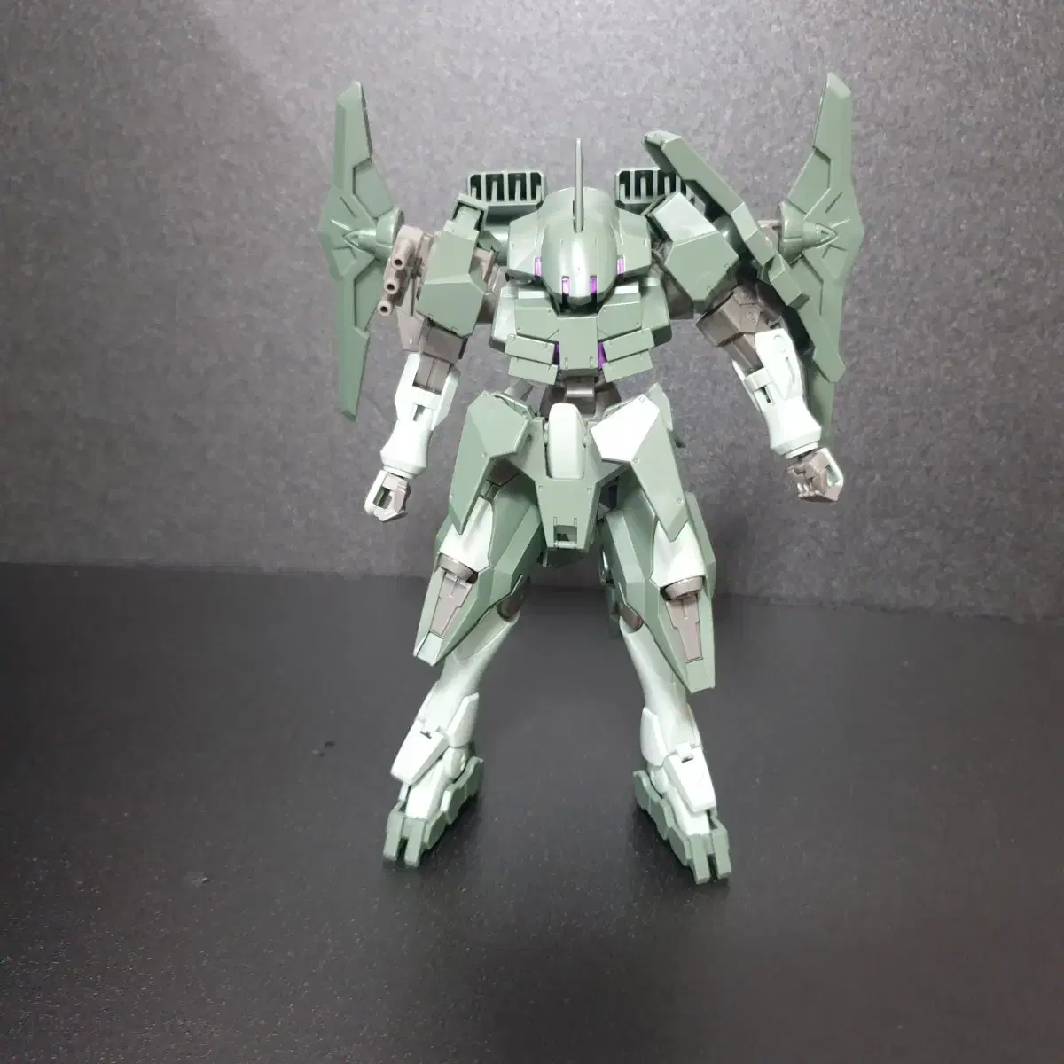 hg 스트라이커 징크스 (스트라이커 GN-X)