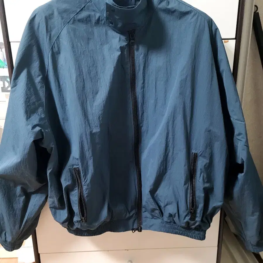 [m]유니폼브릿지 wind break jacket