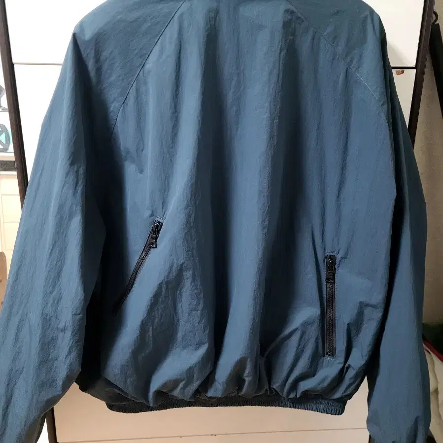 [m]유니폼브릿지 wind break jacket