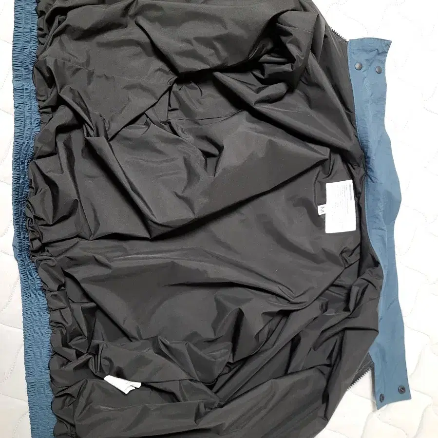 [m]유니폼브릿지 wind break jacket