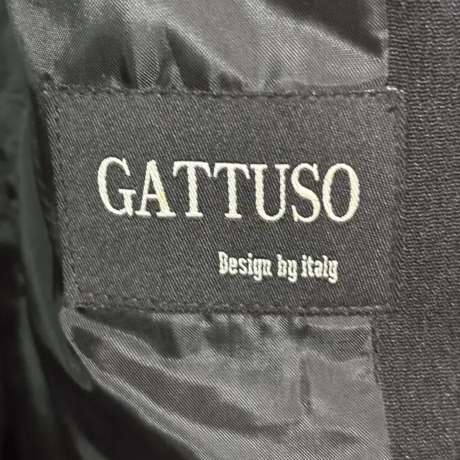 vintage gattuso blazer xxl(39) size 블레이저