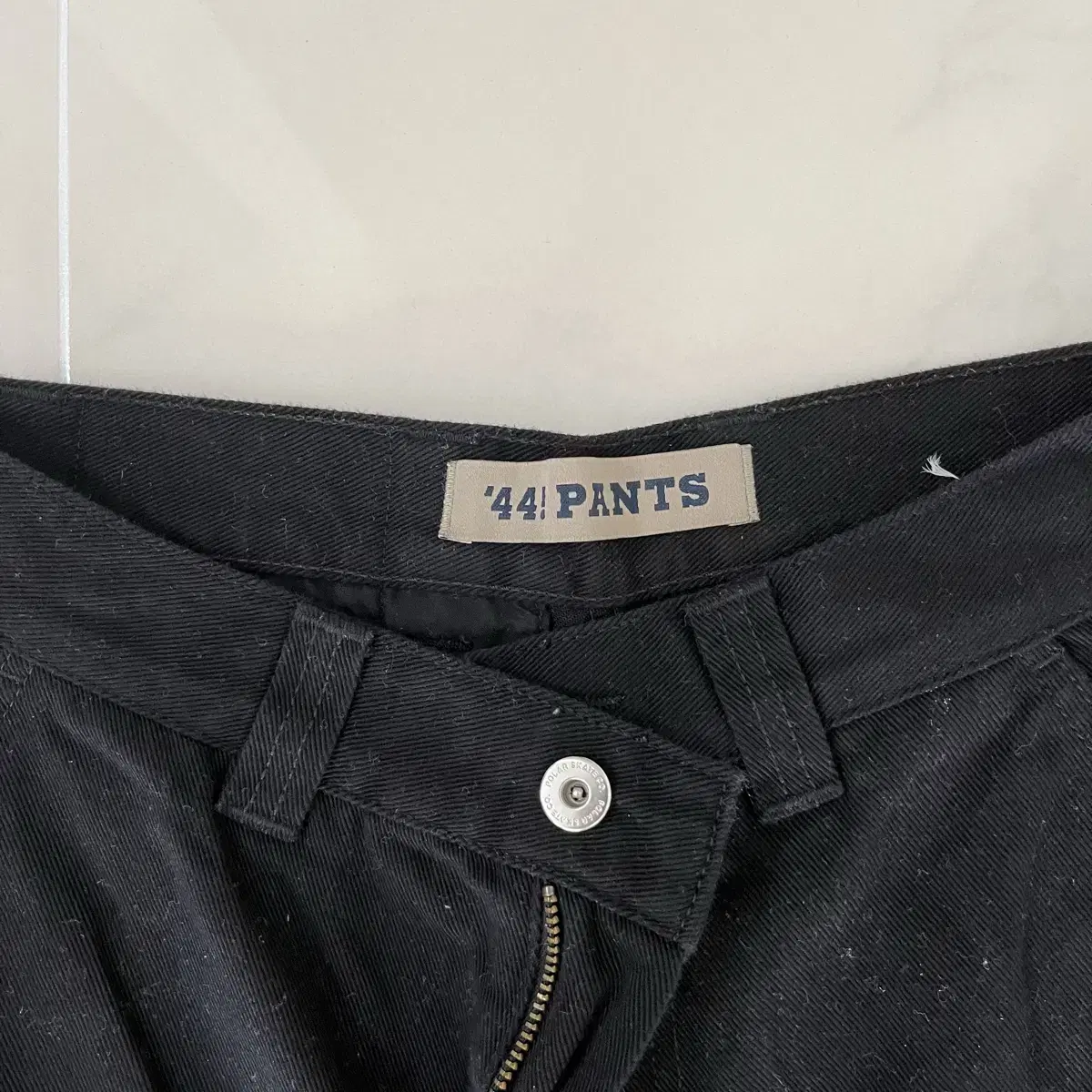 POLAR SKATE CO 44 pants