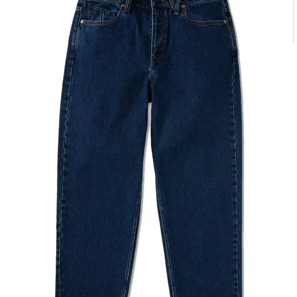 LOUIE LOPEZ TAPERED DENIM - BLUE RINSE