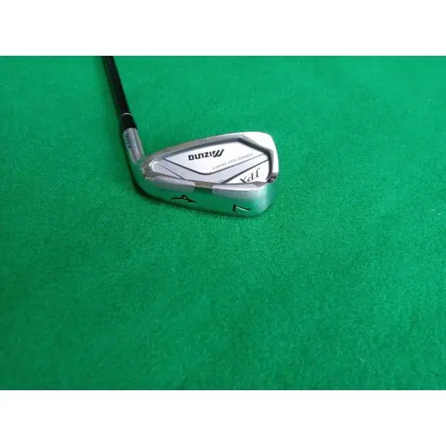 Mizuno JPX E500 FORGED 미즈노 JPX 단조헤드 7...