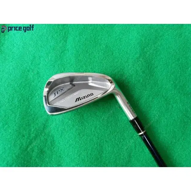 Mizuno JPX E500 FORGED 미즈노 JPX 단조헤드 7...