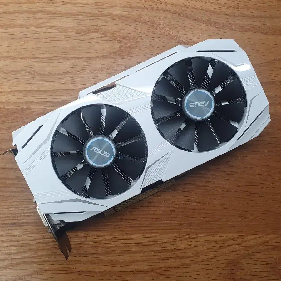 ASUS GTX1060 3g 그래픽카드