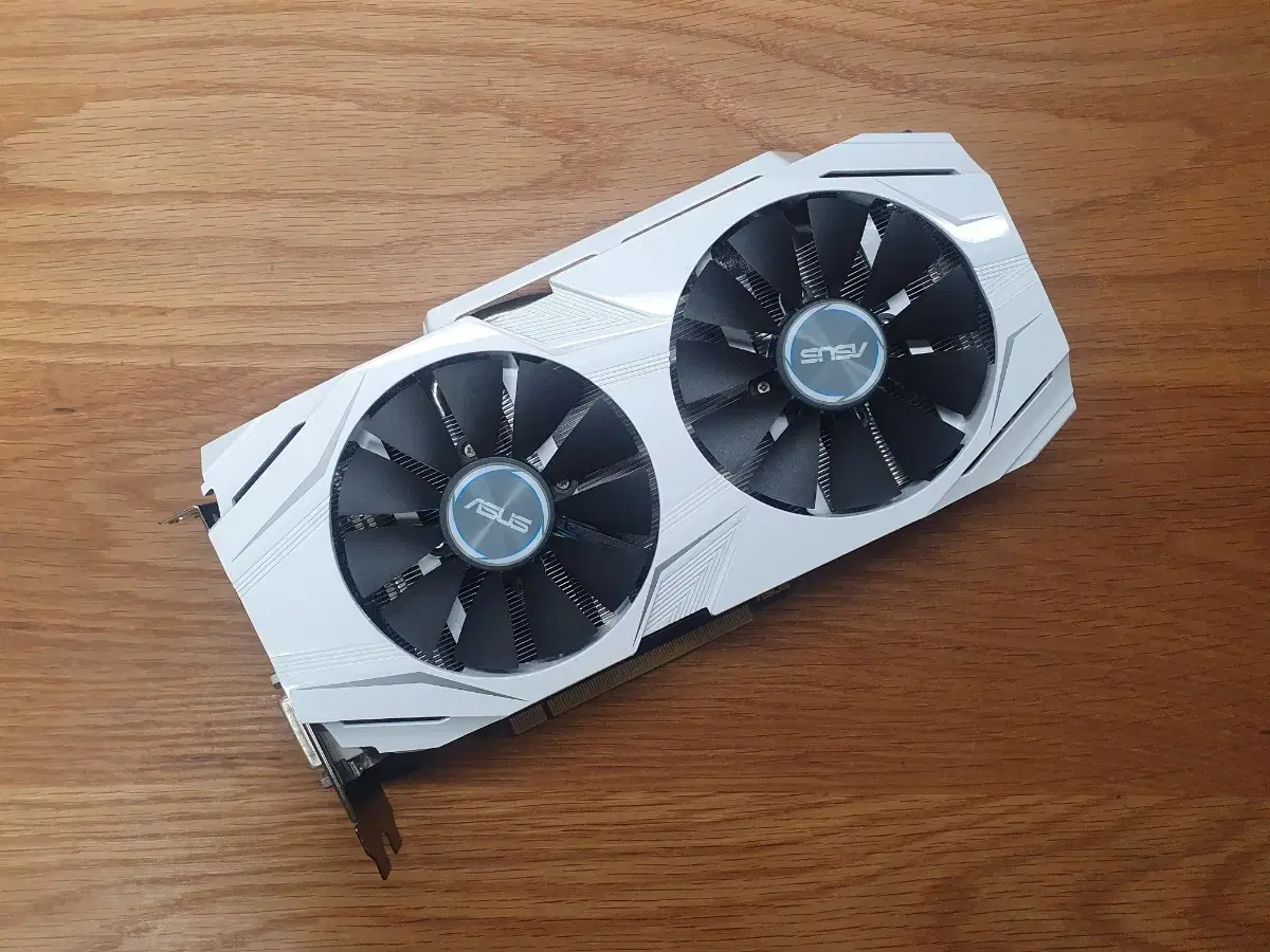 ASUS GTX1060 3g 그래픽카드