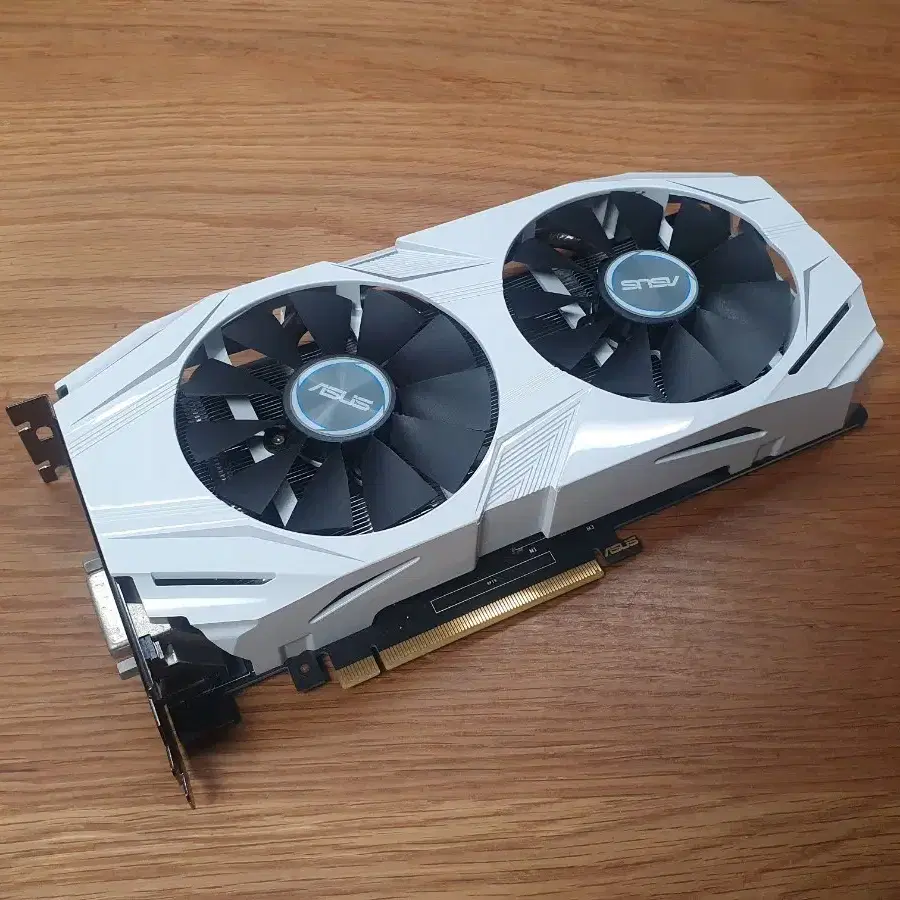 ASUS GTX1060 3g 그래픽카드