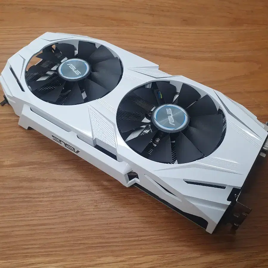 ASUS GTX1060 3g 그래픽카드