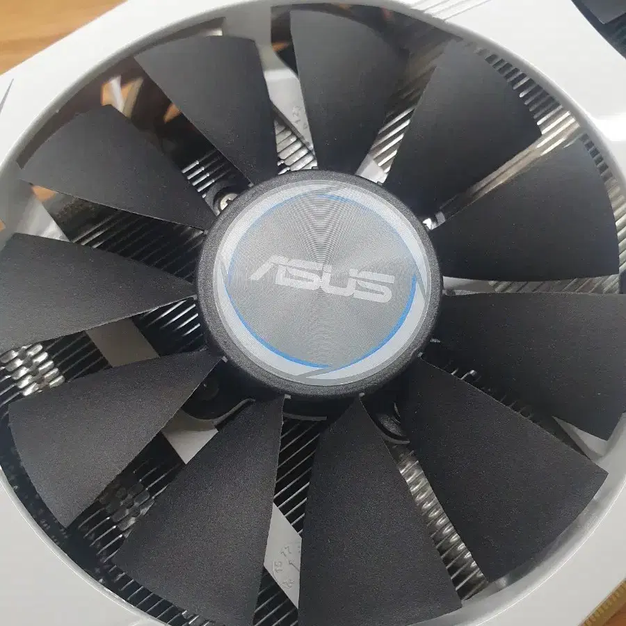 ASUS GTX1060 3g 그래픽카드