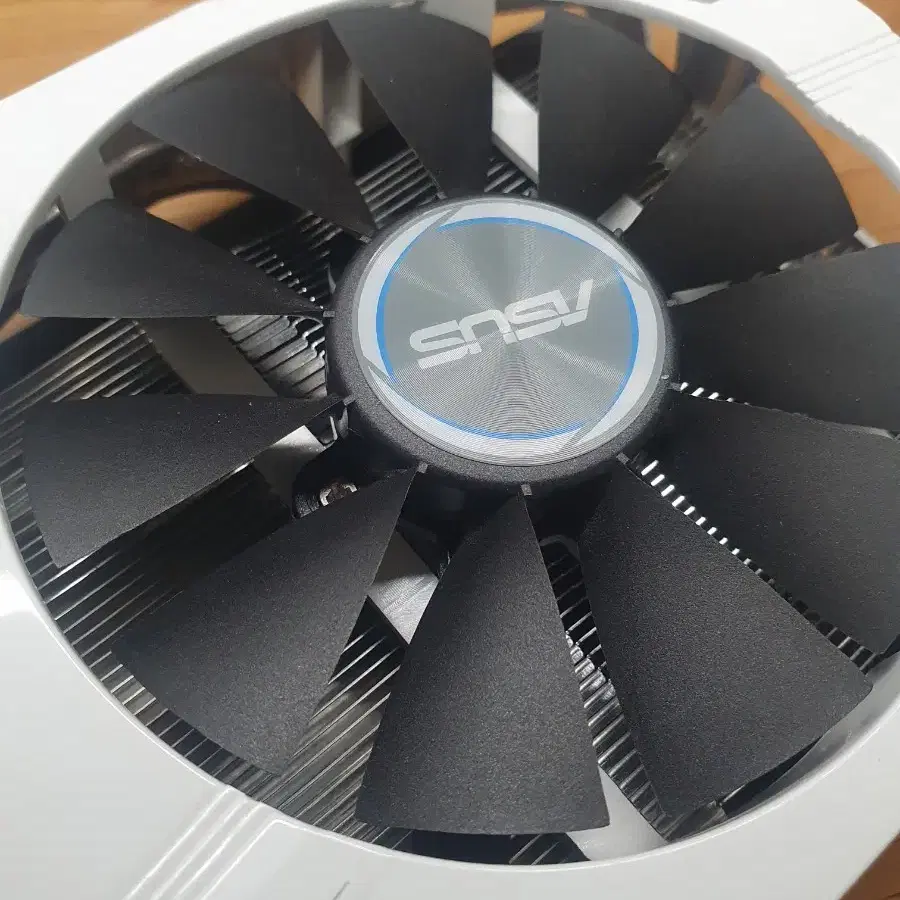 ASUS GTX1060 3g 그래픽카드