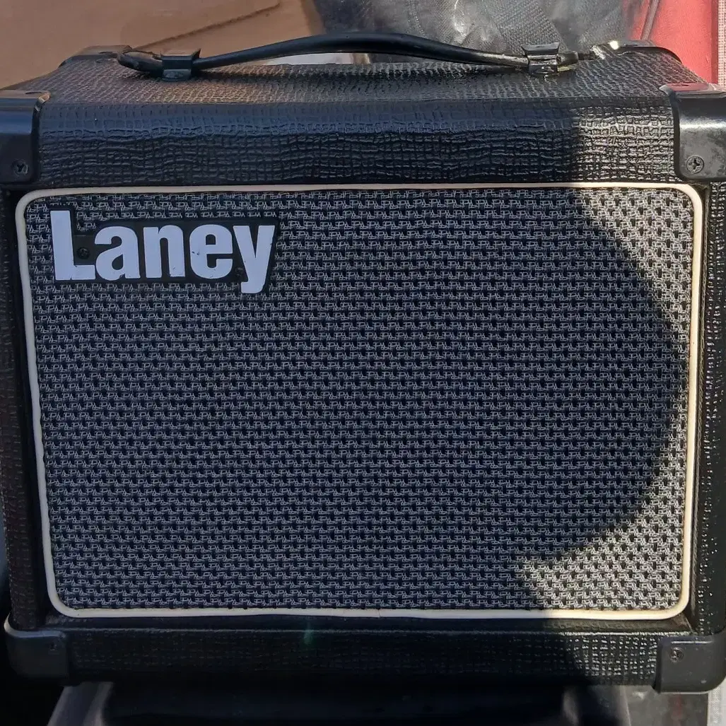 레이니 기타앰프 Laney LG12