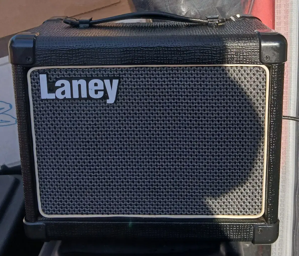 레이니 기타앰프 Laney LG12