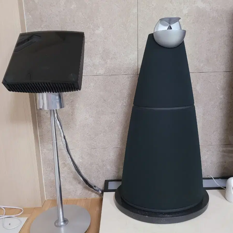 B&O 뱅엔올룹슨 beolab9 + beosound4*오늘만390만원