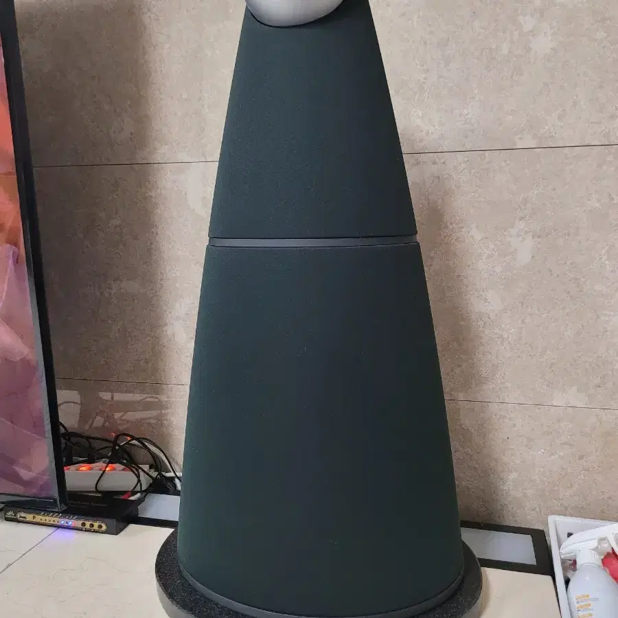 B&O 뱅엔올룹슨 beolab9 + beosound4*오늘만390만원