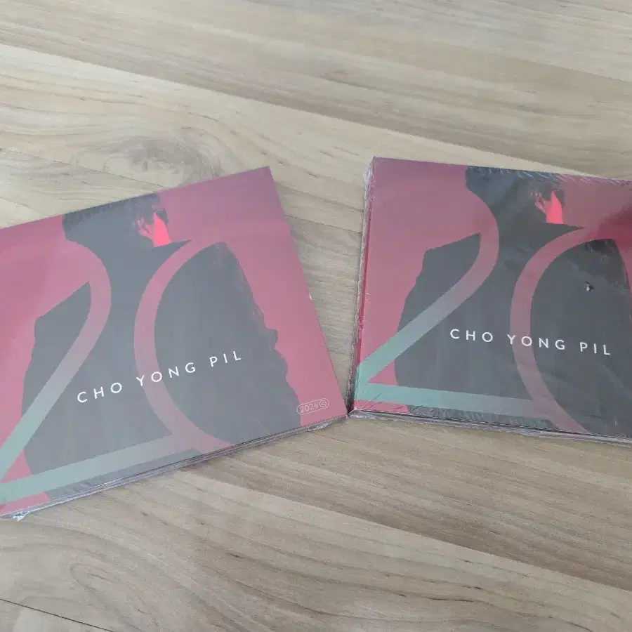 조용필 20집 cd(반값택포)