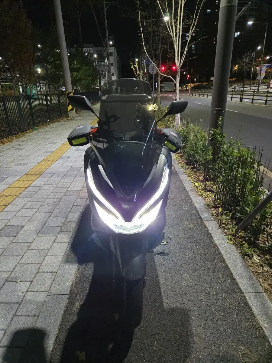 pcx125