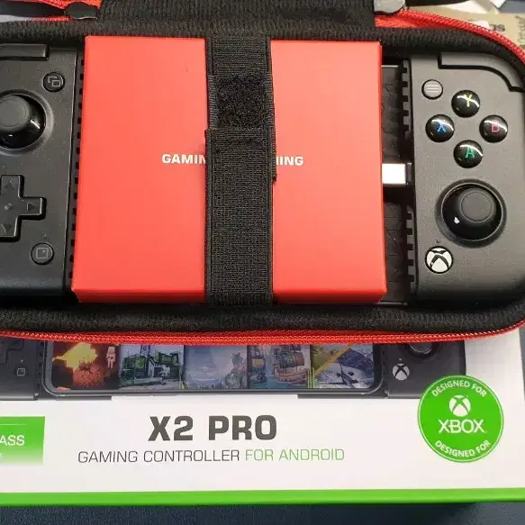 gamesir x2 pro 팝니다