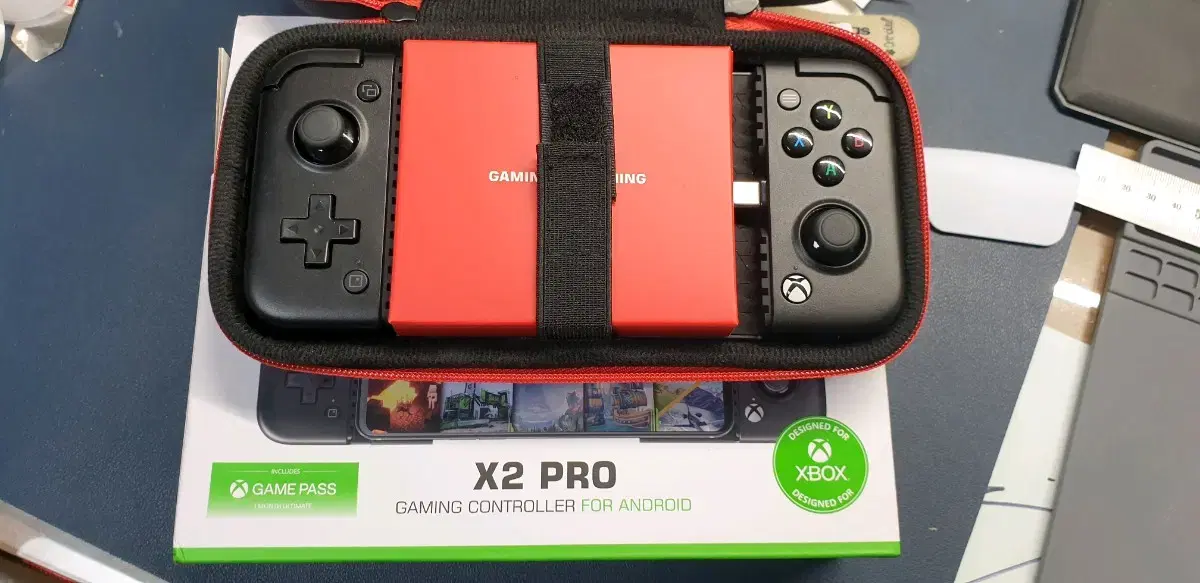 gamesir x2 pro 팝니다