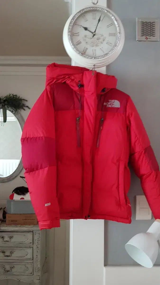 The North Face Highvent 800 Size 85