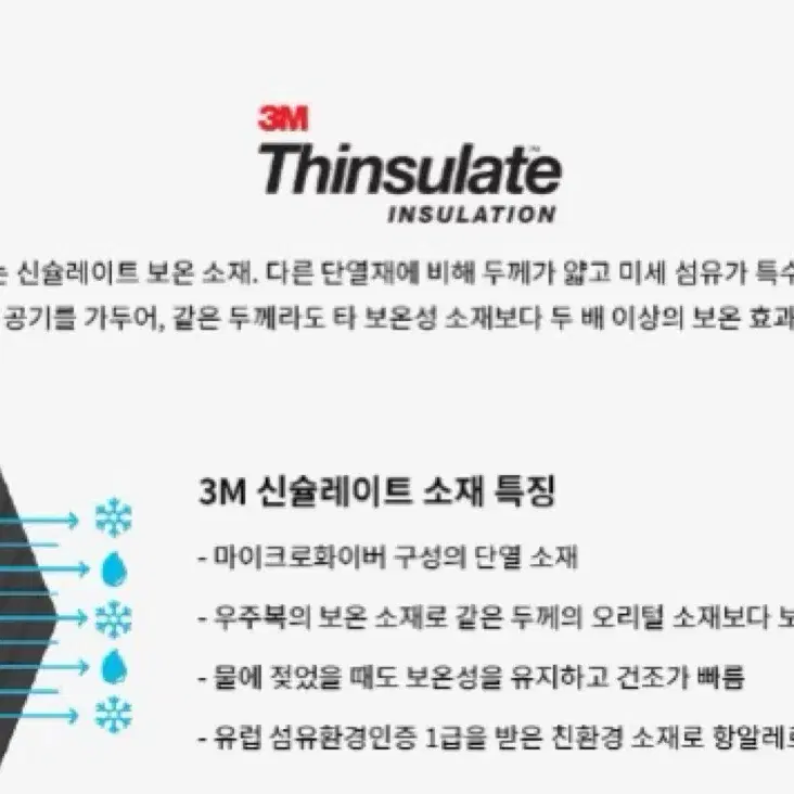 새상품 뉴에라 남여공용 다운 재킷 XL 105사이즈