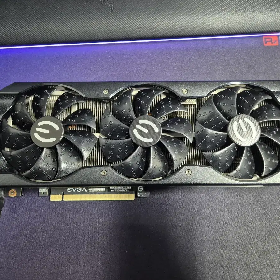 RTX3070 팝니다