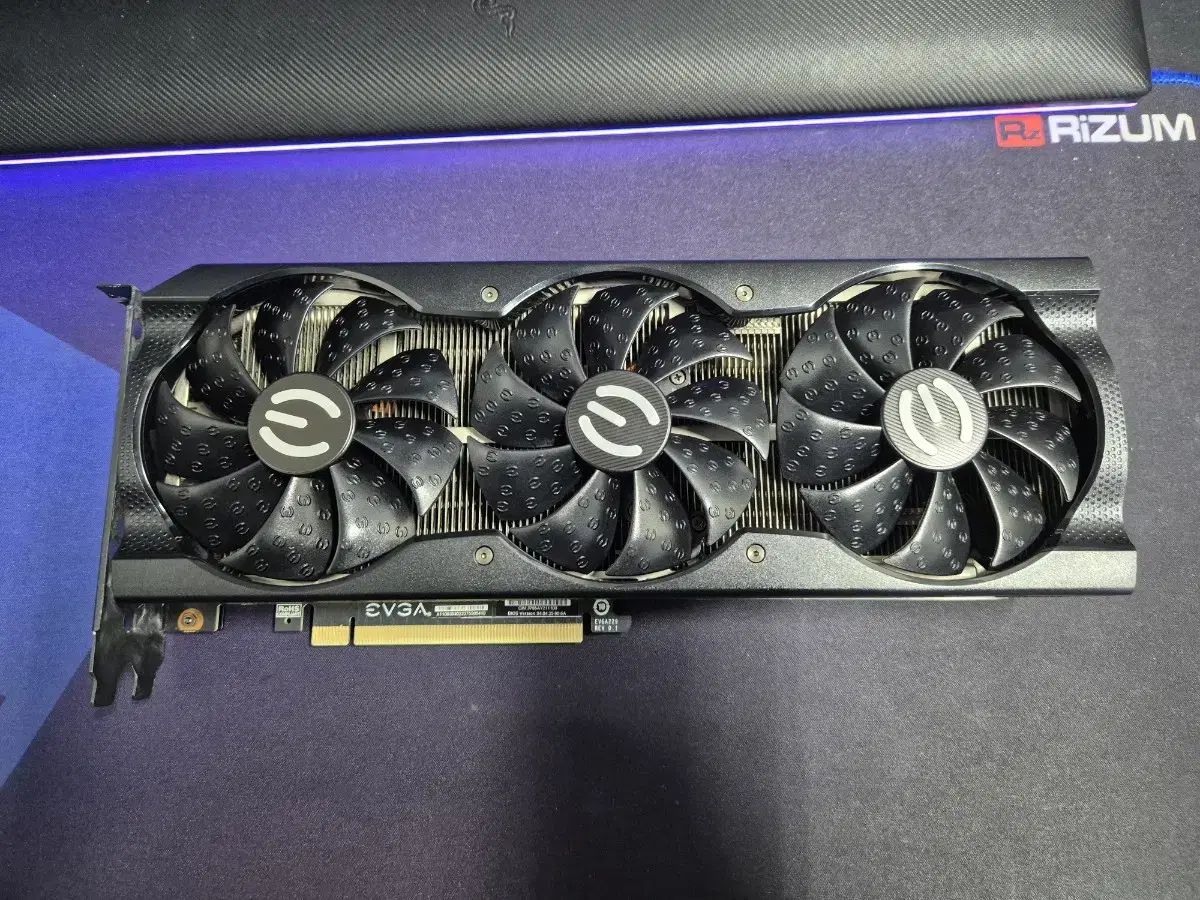 RTX3070 팝니다