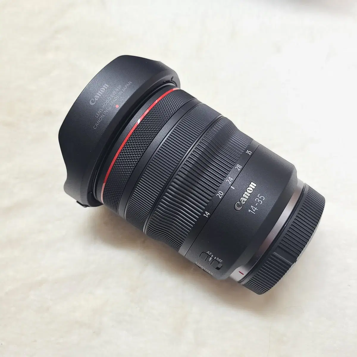 캐논 RF 14-35 mm 1435