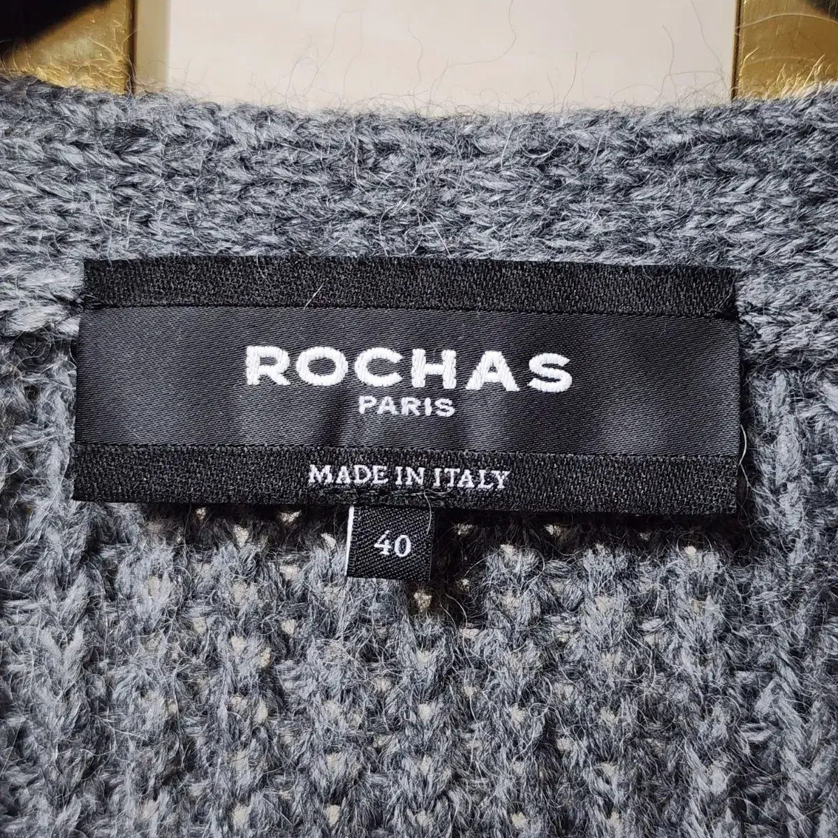 rochas 로샤스