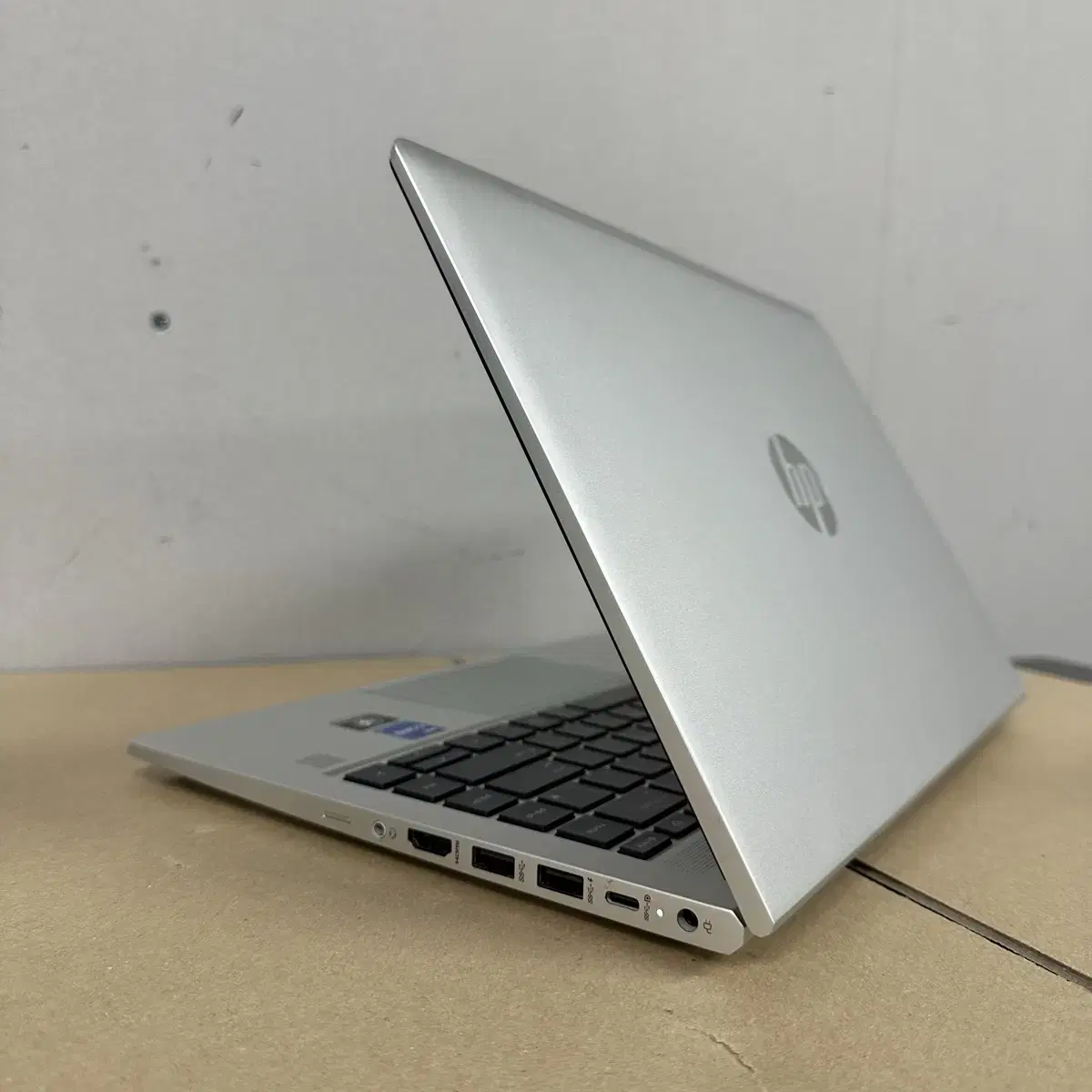 i7 12세대 HP 프로북 440 G9 probook 노트북