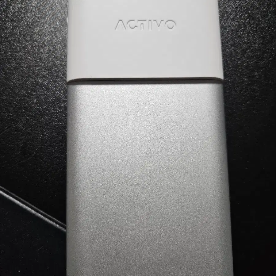 ACTIVO P1 DAP 팝니다