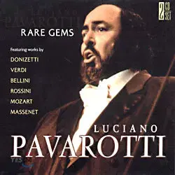 [2CD]Rare Gems - Luciano Pavarotti