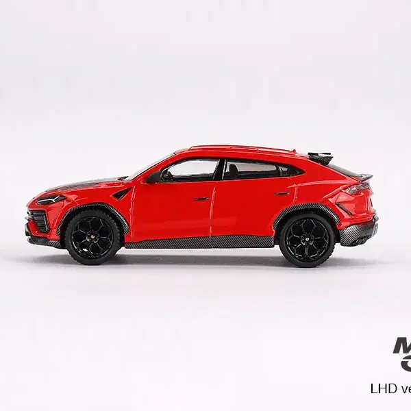 1:64 Mini GT 람보르기니 우루스 퍼포만테