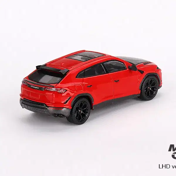 1:64 Mini GT 람보르기니 우루스 퍼포만테