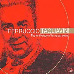 [2CD]Ferruccio Tagliavini