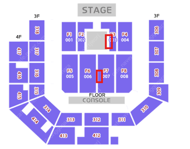 이준호 팬콘 콘서트 준호 인천 양도