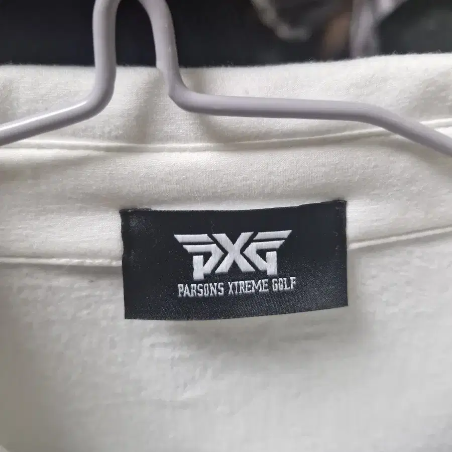 PXG 골프기모티