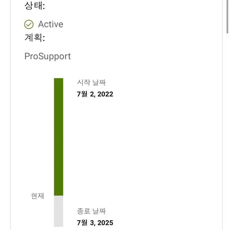 Dell 썬더볼트4 도킹스테이션 WD22TB4 프로서포트 포함