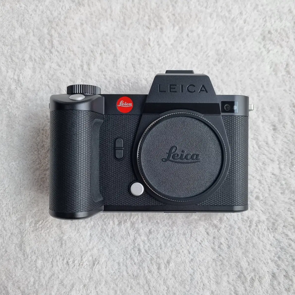 Leica 라이카 sl2-s