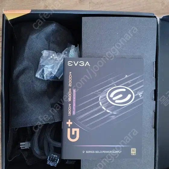 EVGA 2000W GOLD