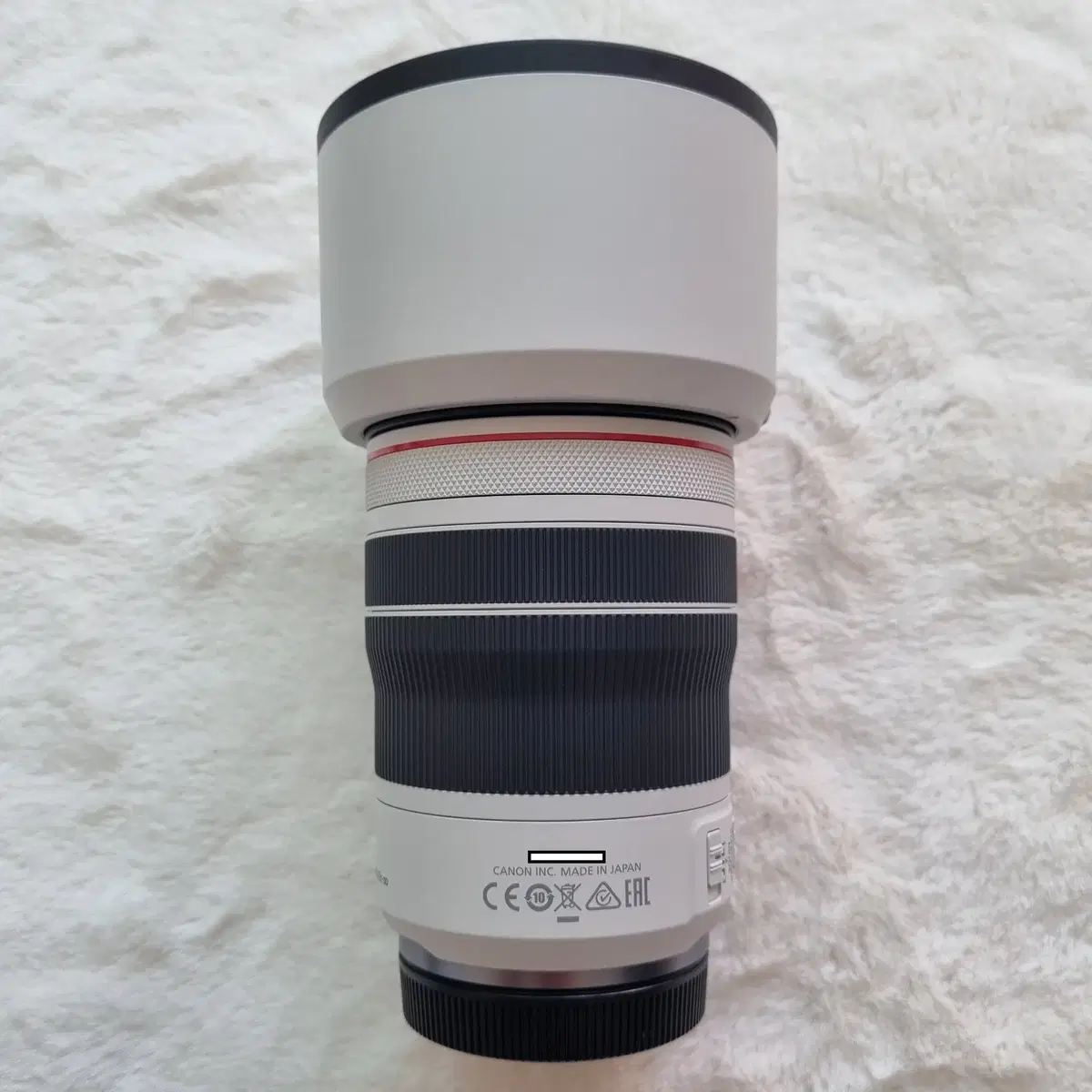 캐논 RF 70-200mm F4L IS USM 70-200 70200