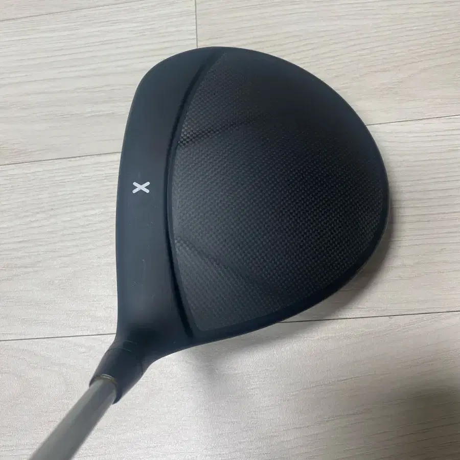 PXG GEN2. 0811X 드라이버